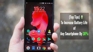 When you take a non rooted phone it will be running the os which is specifically optimized for it and it a. How To Increase Battery Life Of Android Smartphone Tips