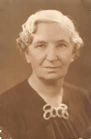 Annetta (Girard) Lacey (1871-1944)