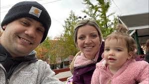 Cherie Frazee's Instagram, Twitter & Facebook