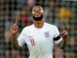 British money, especially the pound as the basic unit of. Raheem Sterling Apologises To Gareth Southgate Over Captaincy