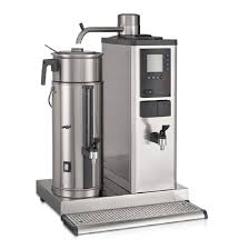 However, there is more to coffee urns that a 100 cup coffee urn. Bravilor B20 Hwl Bulk Coffee Brewer With 20ltr Coffee Urn And Hot Water Tap 3 Phase Dc691 Buy Online At Nisbets