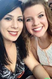 Ashley Nickell's Instagram, Twitter & Facebook