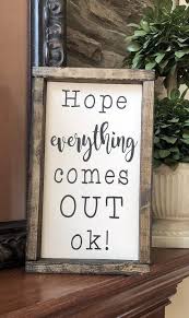 28 Before And After Budget Friendly Bathroom Makeovers To Inspire Your Next Home Improvement Project In 2020 Bathroom Humor Funny Bathroom Signs Bathroom Signs