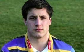 Andrew Curwell, 18, who had played rugby league for the Leeds Rhinos Academy, ... - curwell_1434915c