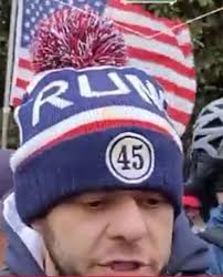 Morgantown, West Virginia, businessman accused in Jan. 6 U.S. Capitol  rioting might go