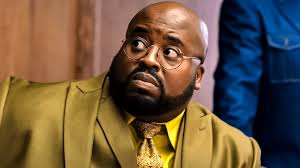 The Burial Movie Cast, Characters, and Actors