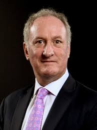 Estithmar Holding Joseph Hazel