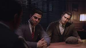 The game is a full remake of the 2002 mafia game that contains new gameplay, script, cutscenes and features, and is remade by hangar 13 and published by 2k games,. Tommy Angelo Mafia Gangster Squad Mafia Game