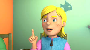 The Pontypandy Polar Bear (2012)