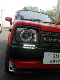 Check spelling or type a new query. This Is India S First Restomodded Maruti Ss80