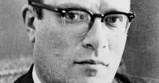 Famous Science-fiction Writers