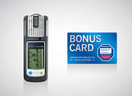 Mastech combustible gas detector is a great product for any homeowner; Drager X Am 2500 1 Gas Ex Bonus Card Kleinschmidt Gmbh Serviceportal