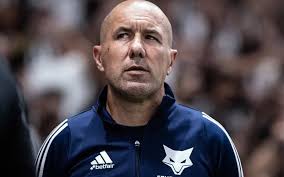 Em São Januário, Internacional vence o Vasco no jogo de ida das quartas de  finais da Copa do Brasil Sub-20