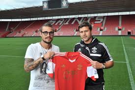 We did not find results for: Rickie Lambert Assured Pablo Osvaldo Will Not Be A Threat To His Southampton Place Irish Mirror Online