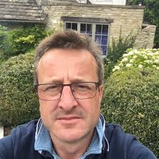 Mark Harding (@marcushards)