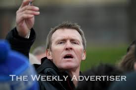 Injury intrigue as Rats play Demons