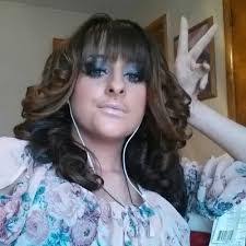 Miranda Brumfield's Instagram, Twitter & Facebook