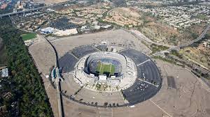 The arena seats 12,000 for indoor football, 12,920 for ice hockey and box lacrosse, 14. The Stadium Proposals Sometimes Nothing Is Better Than Something Gupta Evans And Associates Civil Litigation And Bankruptcy