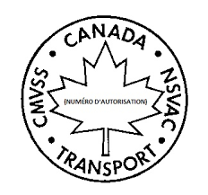 Reglement Sur La Securite Des Vehicules Automobiles