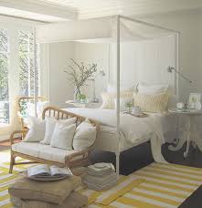 Beautiful Bright Bedroom Furnished Only With Ikea Products Designed By Margot Austin Good Design Doesn T Have To Cost The Home Bedroom Bedroom Styles Home