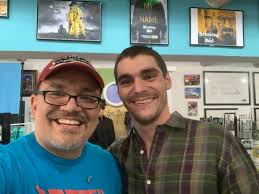 A few pictures from the breaking bad store