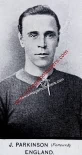 Crozier Joe Image 1 Brentford 1937