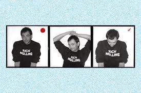 Rich Mullins Played Evangelical Court Jester