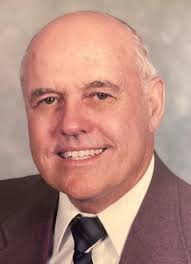 Ralph Emerson 'Tommy' Hill