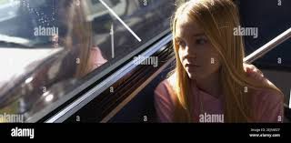 GIRL LOST: A HOLLYWOOD STORY, Moxie Owens, 2020. © Breaking Glass Pictures  Courtesy Everett Collection Stock Photo - Alamy