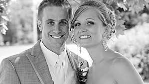 WEDDING: Bradley Freeman and Amanda Dugan