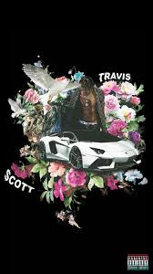Birds In The Trap Sing Mcknight Wallpaper Travis Cott Wallpaper For Iphone Travis Scott Iphone Wallpaper Travis Scott Wallpapers Travis Scott