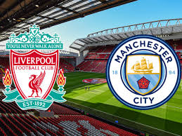 Man city vs liverpool premier league 2018/19 venue: Liverpool Vs Man City As It Happened Reaction And Full Time Score After Silva Mane Salah And Fabinho Goals Liverpool Echo