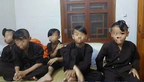 Vụ 5 chú tiểu tại chùa Bầu bị đánh đập: Không nên quản lý theo ...