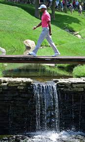 (ap) — joaquin niemann is going to give international team captain ernie els something to think about when he makes his captain's picks for the presidents cup. Tiger Woods Soars At The Memorial Except On The Greens The New York Times