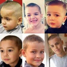 Model rambut anak cowok undercut. Gaya Rambut Yang Cocok Untuk Anak Laki Laki Linatussophy Com