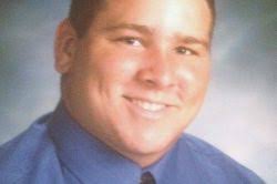 Nicholas Robert Berger, 36