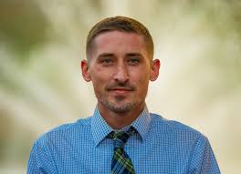 Ross County Treasurer David Jeffers