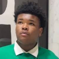 Eric Crayton's Instagram, Twitter & Facebook