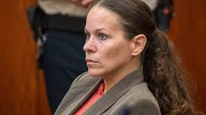 Stephanie Fernandes sentenced in stabbing death of Andrew Wagner