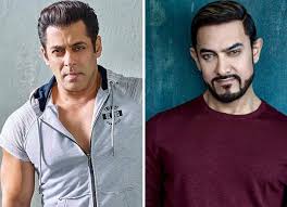 Hindistan eşkıyaları filminin en yeni fragmanı sinemalar.com'da! Salman Khan Allots One Full Day To Aamir Khan To Shoot For His Cameo In Laal Singh Chaddha Bollywood News Bollywood Hungama