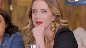 Alison Mandel estuvo a punto de morir cuando nació su hijo — Pudahuel