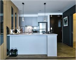 You can go for a custom made cabinet with appliances that designed. Interior Design Ideas For Small Malaysian Kitchens Recommend My