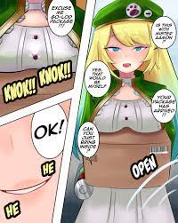 Package GO-LOD Floryn Sevice comic porn | HD Porn Comics