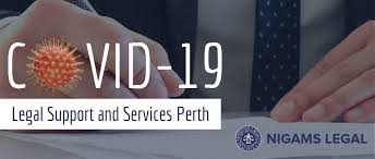 Lockdown restrictions are now in place across the perth, peel and south west. Legal Support During Covid 19 Coronavirus Legal Support Perth