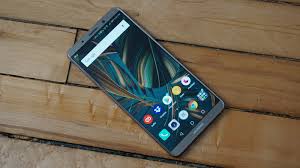 Huawei Mate 10 Pro