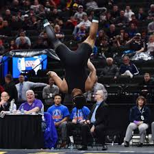 In freestyle, he is qualified to represent t. Gable Steveson Is The Back Flipping Heavyweight Wrestler Who Defies Belief Sbnation Com