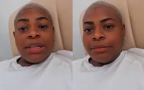 Jojo Todynho exibe balas de fuzil caídas em seu quintal após tiroteio