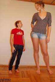 Tall Baltic Girl Lift By Lowerrider Tall Women Tall | Hot Sex Picture