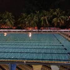 Pandamaran chinese is a place in the klang district in the state of selangor malaysia it is located near to port klang the tengku ampuan rahimah ho. Photos At Pandamaran Public Swimming Pool 47 Visitors