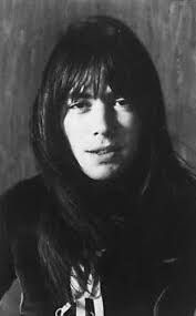 Nigel Olsson's Instagram, Twitter & Facebook